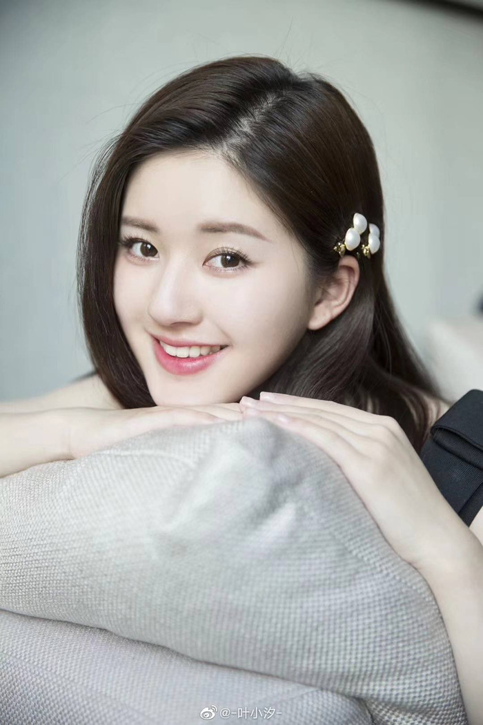 Sau Trần Thiên Thiên trong lời đồn, Triệu Lộ Tư tiếp tục đảm nhận vai chính trong Quốc Tử Giám có một nữ đệ tử Ảnh 14