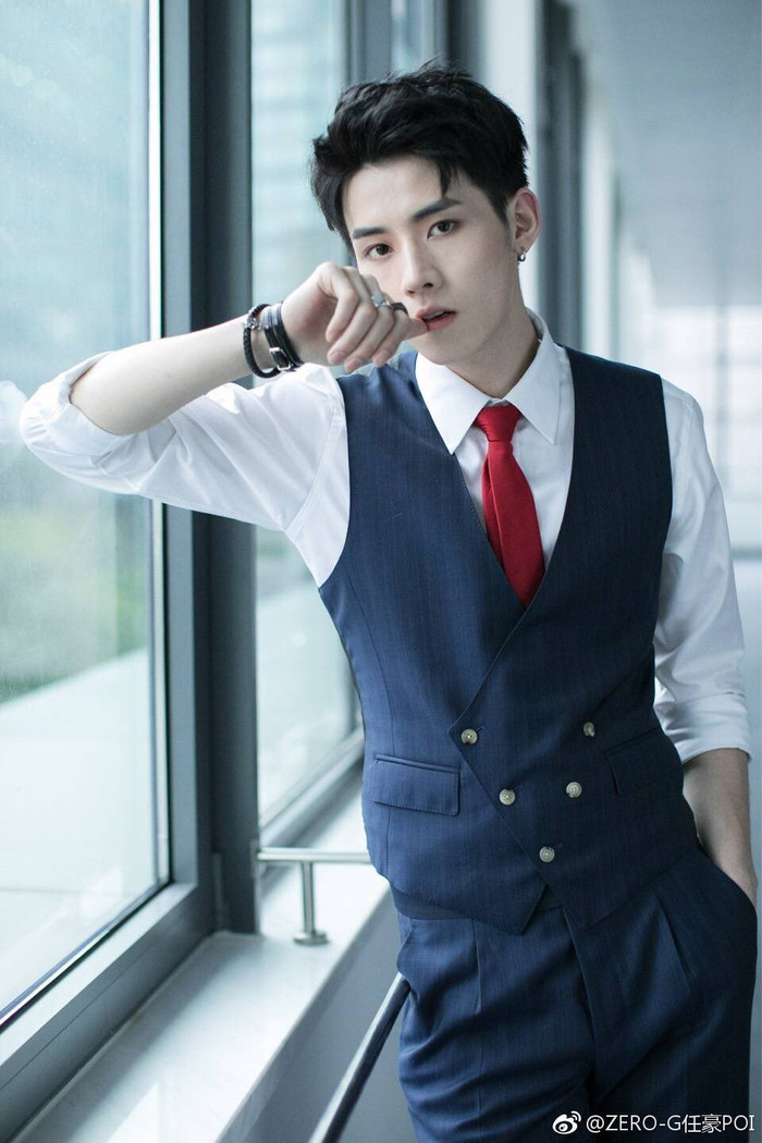 Sau Trần Thiên Thiên trong lời đồn, Triệu Lộ Tư tiếp tục đảm nhận vai chính trong Quốc Tử Giám có một nữ đệ tử Ảnh 8