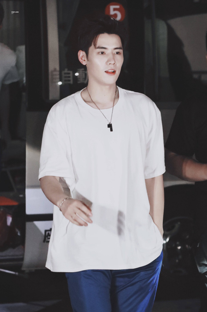 Sau Trần Thiên Thiên trong lời đồn, Triệu Lộ Tư tiếp tục đảm nhận vai chính trong Quốc Tử Giám có một nữ đệ tử Ảnh 10