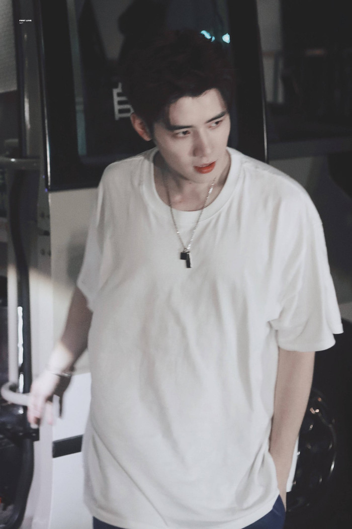 Sau Trần Thiên Thiên trong lời đồn, Triệu Lộ Tư tiếp tục đảm nhận vai chính trong Quốc Tử Giám có một nữ đệ tử Ảnh 11