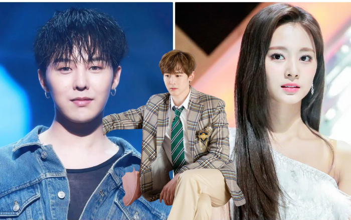 Cú lội ngược dòng 'thần kỳ' sau scandal chao đảo Hàn Quốc: Chỉ có 3 thần tượng này làm được Ảnh 2