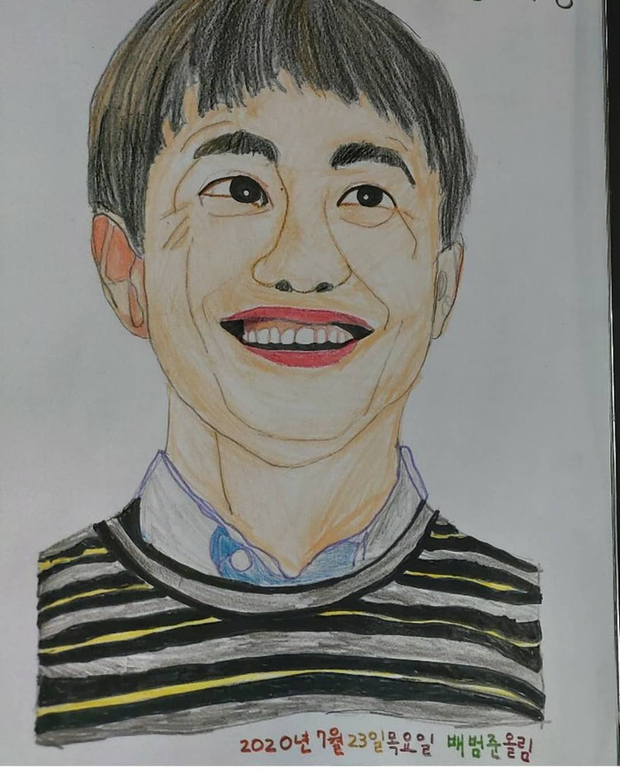 Diễn viên Điên thì có sao: Oh Jung Se đã dùng thân phận của Moon Sang Tae để đi gặp một người hâm mộ đặc biệt Ảnh 12