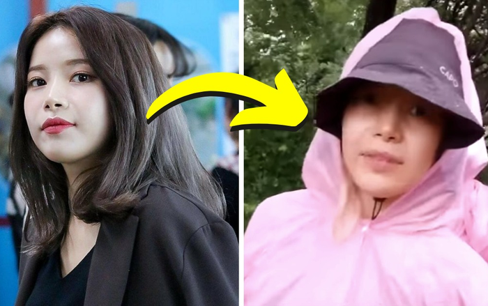 Solar (MAMAMOO) kể lại trải nghiệm nhớ đời khi gặp nguy hiểm vì mắc kẹt giữa đảo Jeju Ảnh 2