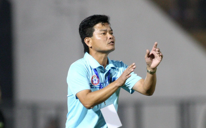 GĐKT Nguyễn Văn Sỹ: 'Còn sai, chúng tôi còn nói' Ảnh 2