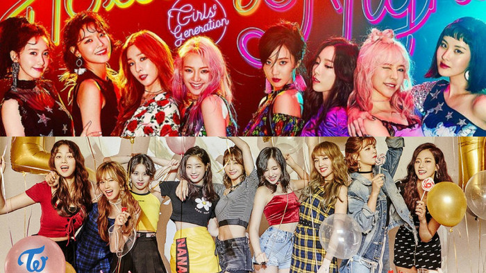 Thần tượng Kpop được khán giả trên 50 tuổi yêu thích: BTS đứng đầu và 'con ghẻ' BlackPink còn không có nổi slot trong top 10 Ảnh 3