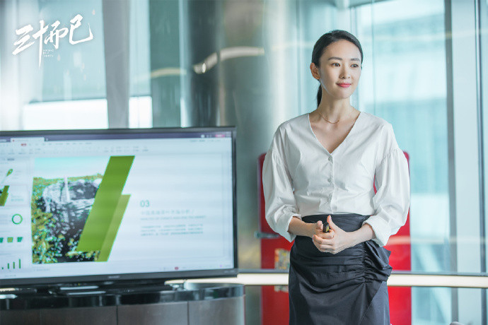 Cậu bé ấm áp 'Hứa Tử Ngôn' trông giống Lộc Hàm trong '30 chưa phải là hết' bất ngờ lên hot search Ảnh 15