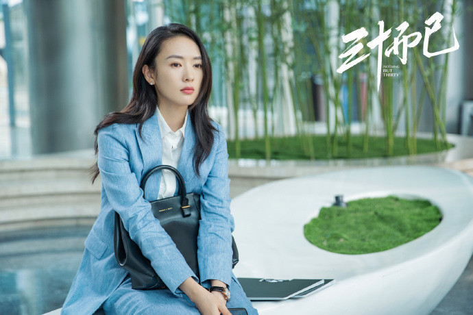 Cậu bé ấm áp 'Hứa Tử Ngôn' trông giống Lộc Hàm trong '30 chưa phải là hết' bất ngờ lên hot search Ảnh 16