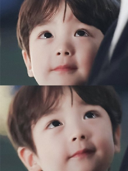 Cậu bé ấm áp 'Hứa Tử Ngôn' trông giống Lộc Hàm trong '30 chưa phải là hết' bất ngờ lên hot search Ảnh 19