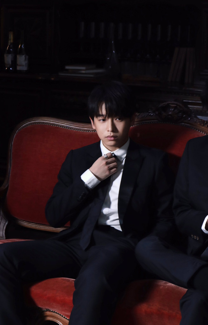 Đinh Vũ Hề, Bành Dục Sướng 'trao đổi cuộc sống' với nhau trong 'Thiên tài trò chơi' Ảnh 8