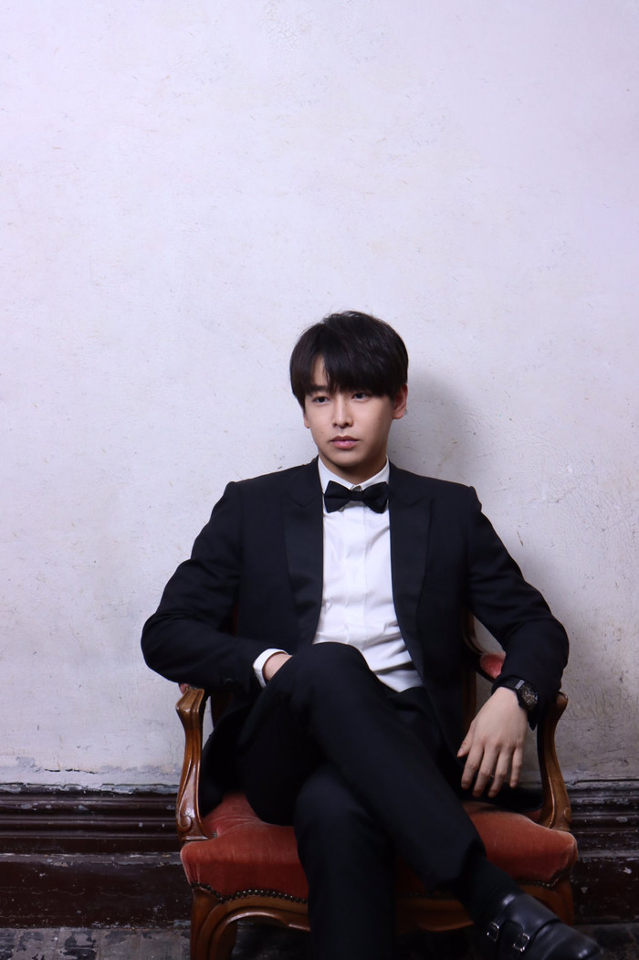 Đinh Vũ Hề, Bành Dục Sướng 'trao đổi cuộc sống' với nhau trong 'Thiên tài trò chơi' Ảnh 9