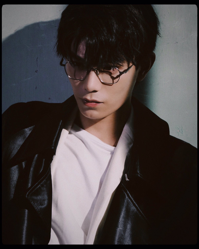 Đinh Vũ Hề, Bành Dục Sướng 'trao đổi cuộc sống' với nhau trong 'Thiên tài trò chơi' Ảnh 10