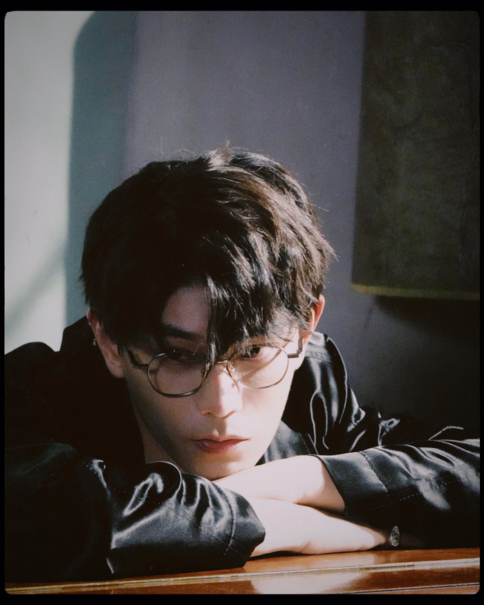 Đinh Vũ Hề, Bành Dục Sướng 'trao đổi cuộc sống' với nhau trong 'Thiên tài trò chơi' Ảnh 12