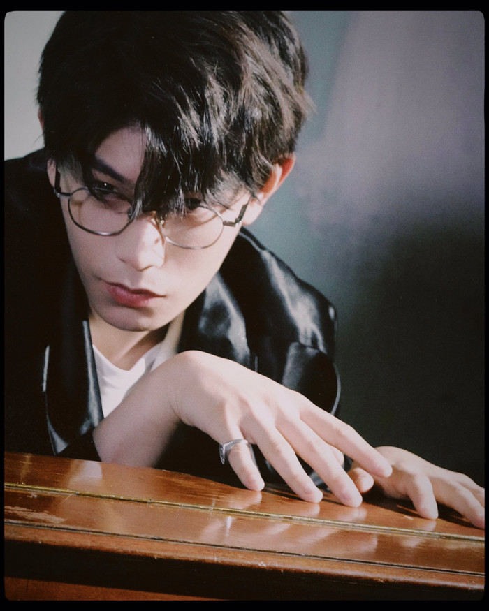 Đinh Vũ Hề, Bành Dục Sướng 'trao đổi cuộc sống' với nhau trong 'Thiên tài trò chơi' Ảnh 13