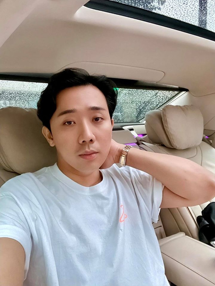 Trấn Thành lên tiếng giữa lúc dịch COVID-19 bùng phát ở Đà Nẵng: 'Thêm một người có ý thức là đỡ thêm một gánh nặng cho Tổ quốc' Ảnh 4