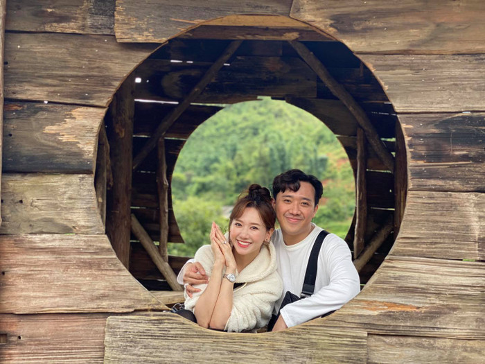 Trấn Thành lên tiếng giữa lúc dịch COVID-19 bùng phát ở Đà Nẵng: 'Thêm một người có ý thức là đỡ thêm một gánh nặng cho Tổ quốc' Ảnh 3