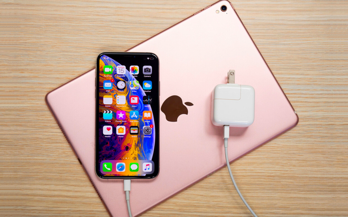 Tại sao Apple không làm sạc nhanh cho iPhone như các hãng điện thoại khác? Ảnh 2