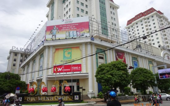 Ca bệnh 445 từng đến mua sắm tại siêu thị Big C Đà Nẵng, tham dự tiệc nhà mới, đi chợ nhiều lần Ảnh 2