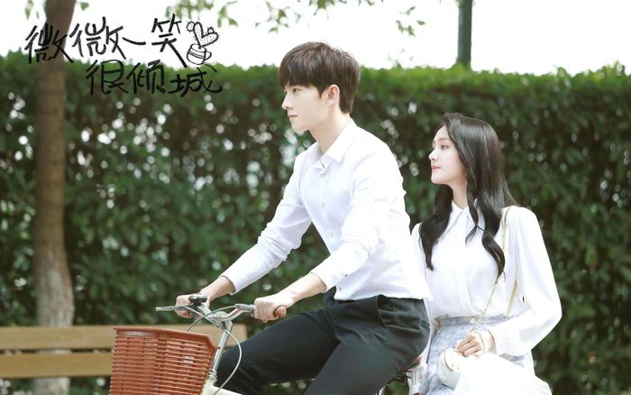 Vì sao phim truyền hình chuyển thể từ truyện của Cố Mạn đều rất dễ thành công khi lên sóng? Ảnh 2