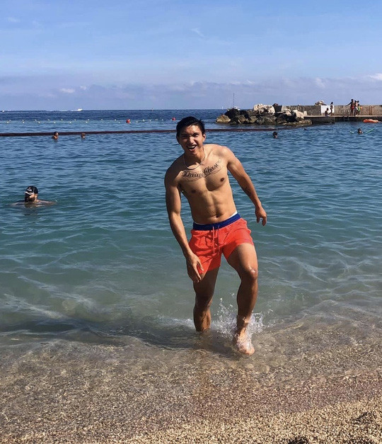 Đoàn Văn Hậu sẽ về Việt Nam đầu tháng 8.