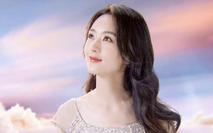 Nhìn video quảng bá của Triệu Lệ Dĩnh cho show Nhà hàng Trung Hoa mới hiểu thế nào gọi là phái diễn xuất Ảnh 2