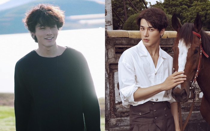 'Gái già lắm chiêu' kết nạp trai mới: Toàn chụp ảnh lạnh như băng nhưng đã cười thì tỏa nắng, không biết body có như Lê Xuân Tiền? Ảnh 2