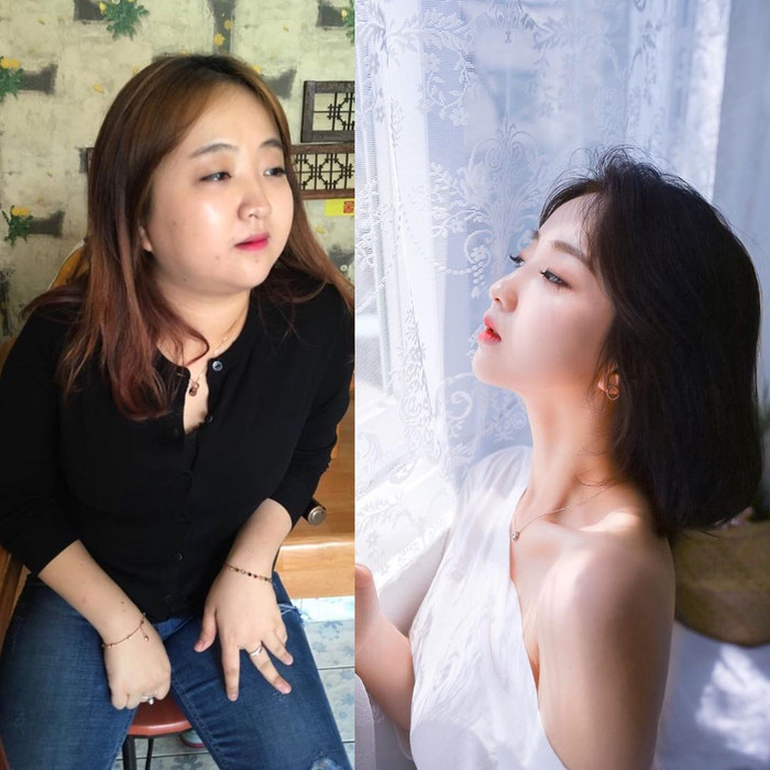 Lee Hyun Joo không nhịn ăn để giảm cân mà ăn đủ 3 bữa mỗi ngày với đầy đủ các nhóm chất