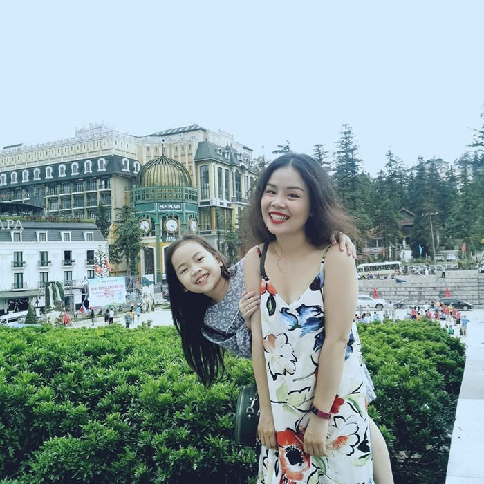 Nhà văn 8X 'gây sốt' khi góp nhặt những mẩu hội thoại 'hack não' cùng con vào sách, quyên góp tiền giúp mảnh đời trẻ nhỏ kém may mắn Ảnh 5