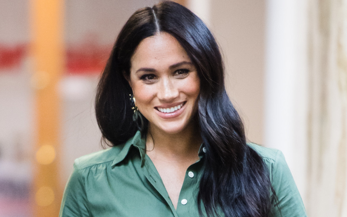 Tình tiết mới trong vụ kiện báo Anh của Meghan Markle Ảnh 2