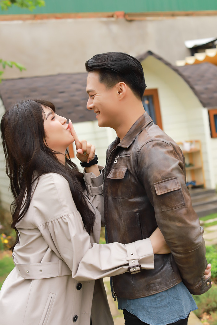 Nữ diễn viên 'Thất sơn tâm linh' chuyển mình hát ballad: Bán cả nhà và xe để làm MV Ảnh 5