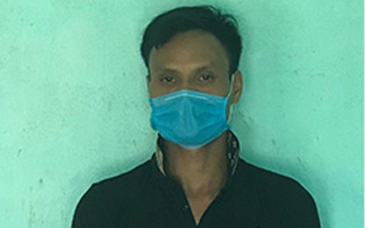 Bắt đối tượng đưa 3 phụ nữ vượt biên trái phép sang Trung Quốc Ảnh 2