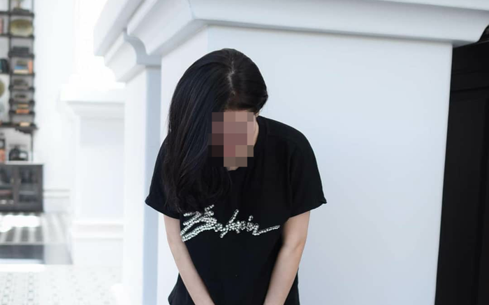 Sau clip 'kì thị người Đà Nẵng', 'nữ chủ tịch' xinh đẹp bị Sở Thông tin và Truyền thông đề nghị xử phạt Ảnh 2