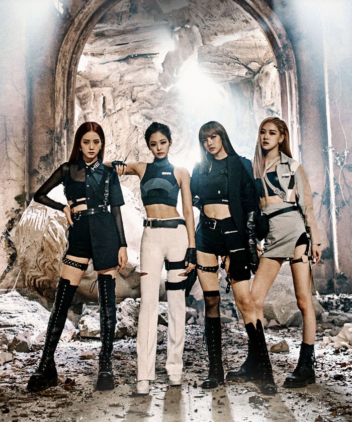 Twice chính thức mất ngôi vương trong top 10 idol nữ tẩu tán được nhiều album nhất trong tuần đầu Ảnh 5