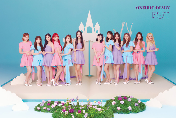 Twice chính thức mất ngôi vương trong top 10 idol nữ tẩu tán được nhiều album nhất trong tuần đầu Ảnh 12