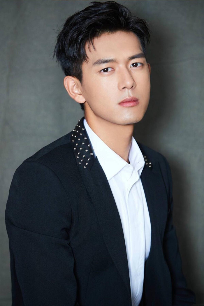 Những sao nam Hoa ngữ thích hợp đóng phim thần tượng nhất Ảnh 3