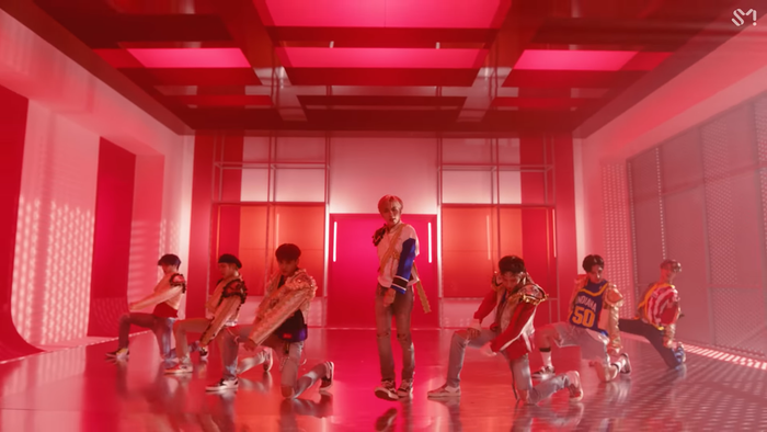 WayV tung MV Bad Alive phiên bản tiếng Anh: Có cả vietsub cho fan Việt đây! Ảnh 3