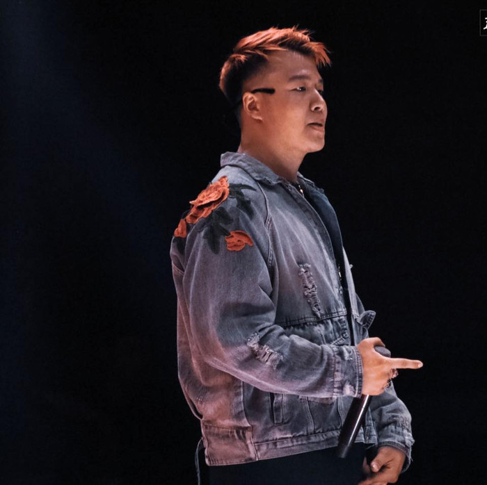 King Of Rap 2020: Sóc Nâu - Pháo - Droppy dốc hết sức thi đấu tranh 1 tỷ đồng, chưa gì đã thấy drama cực căng Ảnh 6