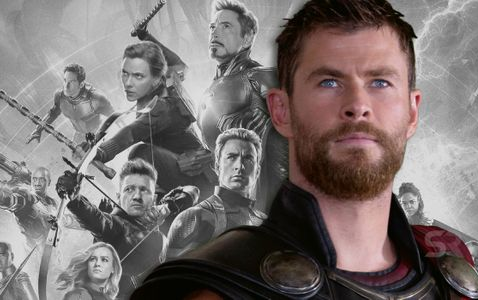 Avengers 5: Thor sẽ là người duy nhất trong số các thành viên gốc Ảnh 2