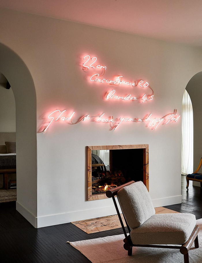 Siêu mẫu triệu đô Kendall Jenner khoe biệt thự hơn 200 tỷ với nhiều điều bất ngờ phía sau Ảnh 17