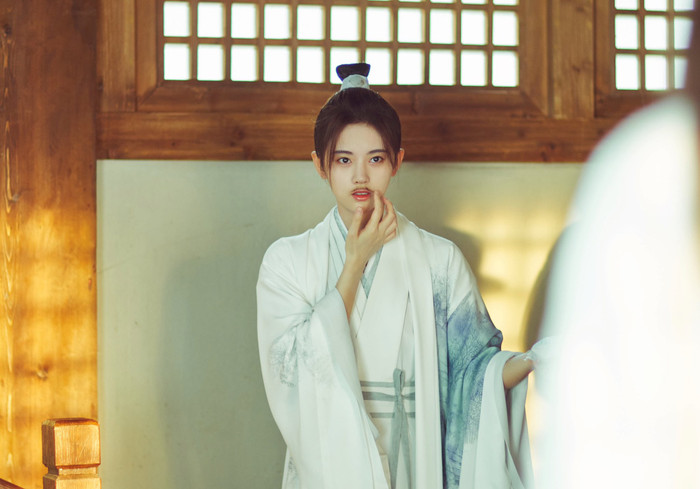 Bảng xếp hạng phim truyền hình được nhiều người yêu thích: Quan Hiểu Đồng, Lộc Hàm,... cũng có phần Ảnh 14