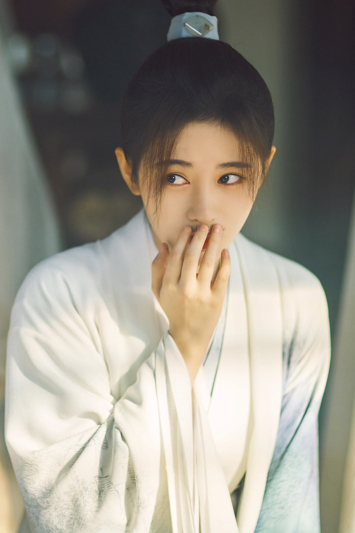 Bảng xếp hạng phim truyền hình được nhiều người yêu thích: Quan Hiểu Đồng, Lộc Hàm,... cũng có phần Ảnh 12