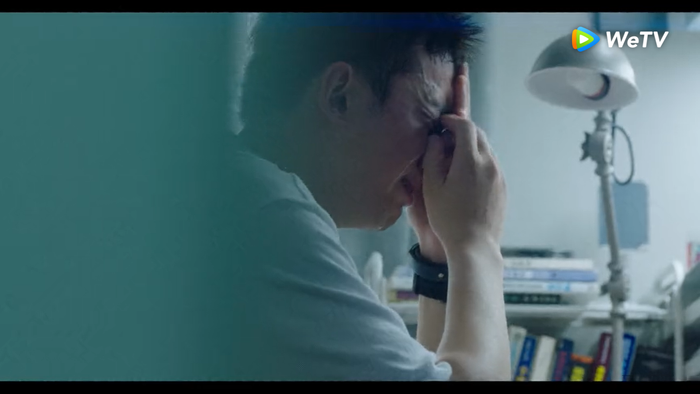 'Xuyên qua hỏa tuyến': Mộng tưởng hoang tàn của những tuổi trẻ bị cộp mác không có tương lai Ảnh 24