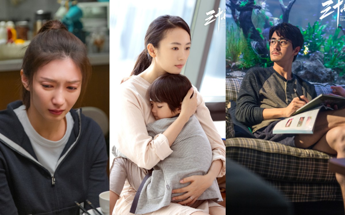 Chi tiết ở '30 chưa phải là hết': Tên tuổi của nhân vật ám chỉ kết thúc của họ Ảnh 2