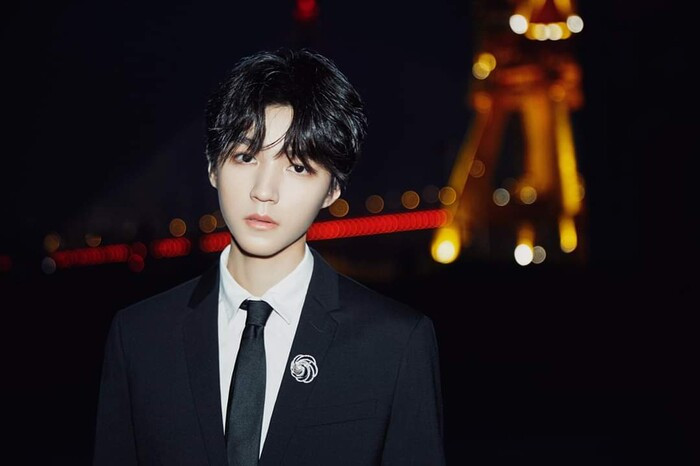 Sự ưu ái của thương hiệu đối với Vương Tuấn Khải được ví von như dành cho hoàng tử Ảnh 5