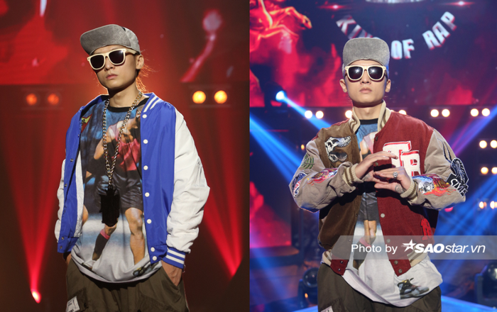 Gout thời trang chất lừ mà không khó học hỏi của 'ma tốc độ' Đạt Maniac Ảnh 2