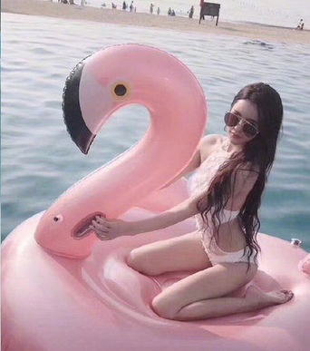 Bị bóc mẽ nhan sắc đời thực, hotgirl 9X phải xóa luôn trang cá nhân Ảnh 4