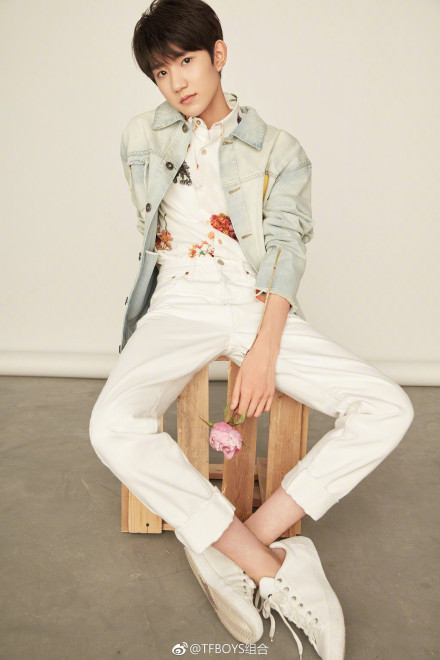 Concert 'Du hành ánh sáng' của TFBoys tung trailer, Cnet: 7 năm, cuối cùng đã đợi được rồi! Ảnh 12