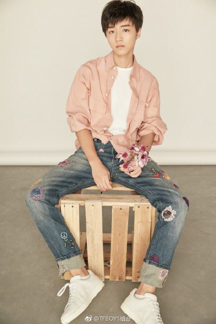 Concert 'Du hành ánh sáng' của TFBoys tung trailer, Cnet: 7 năm, cuối cùng đã đợi được rồi! Ảnh 13