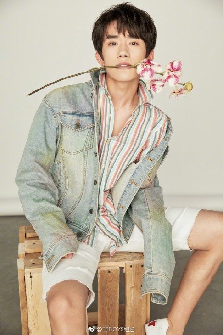 Concert 'Du hành ánh sáng' của TFBoys tung trailer, Cnet: 7 năm, cuối cùng đã đợi được rồi! Ảnh 14