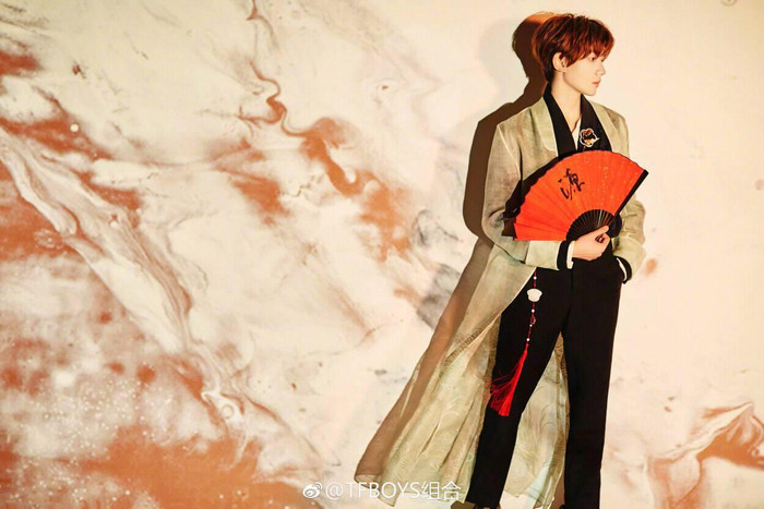 Concert 'Du hành ánh sáng' của TFBoys tung trailer, Cnet: 7 năm, cuối cùng đã đợi được rồi! Ảnh 15