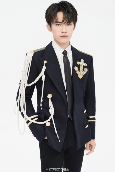 Concert 'Du hành ánh sáng' của TFBoys tung trailer, Cnet: 7 năm, cuối cùng đã đợi được rồi! Ảnh 20